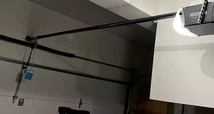Garage Door Opener Sensor Replacement in Port St. Lucie, FL