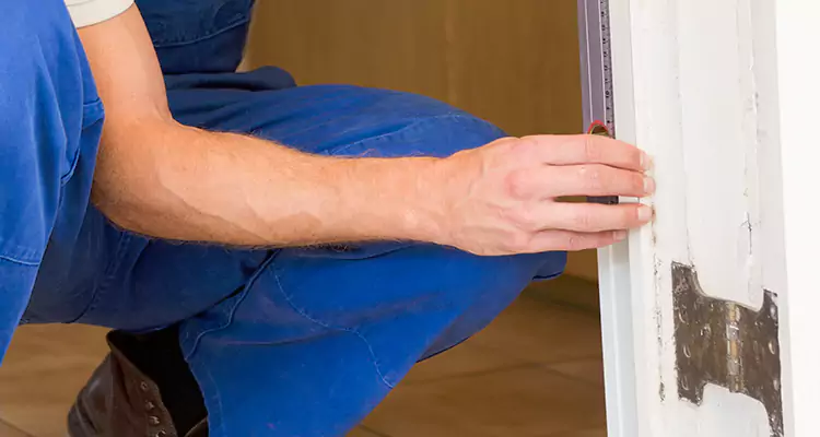 Antique Pocket Door Rollers Repair in Port St. Lucie, FL