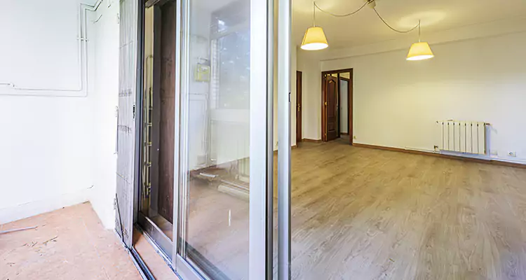 Security Screen Doors Repair in Port St. Lucie, FL