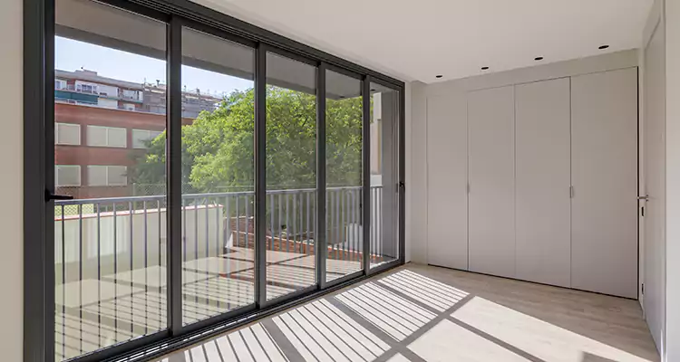 Balcony Sliding Glass Doors in Port St. Lucie, FL