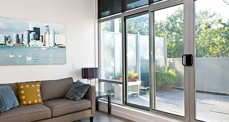 Andersen Patio Door Roller Replacement in Port St. Lucie, FL