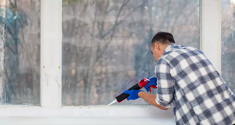 Andersen Patio Door Weatherstrip Replacement in Port St. Lucie, FL