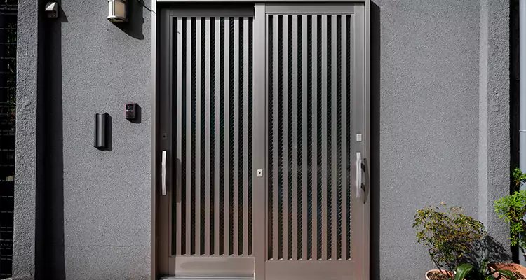 Pocket Door Track Rollers Repair in Port St. Lucie, FL